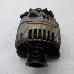 ALTERNATORE Renault CLIO III 2007 1.4 8200660025