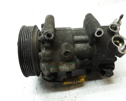 COMPRESSORE CLIMATIZZATORE Peugeot 207 2006 1.4 9651910980