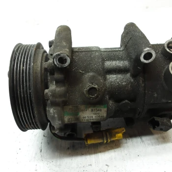 COMPRESSORE CLIMATIZZATORE Peugeot 207 2006 1.4 9651910980