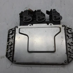 ENGINE CONTROL UNIT Renault CLIO III 2007 1.4 8200461733