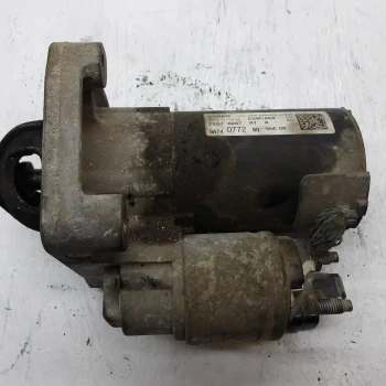 ZAGANJALNIK Peugeot 308 2017 1.2 i BREAK 9674077280