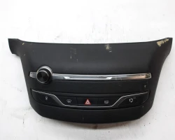 SWITCH OTHER Peugeot 308 2017 1.2 i BREAK 96777660zd