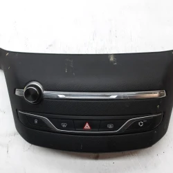 SWITCH OTHER Peugeot 308 2017 1.2 i BREAK 96777660zd