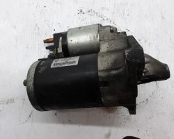 ZAGANJALNIK Renault CLIO III 2007 1.4 8200584837