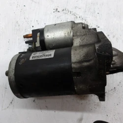 ZAGANJALNIK Renault CLIO III 2007 1.4 8200584837