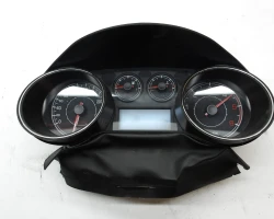 QUADRO STRUMENTI CONTACHILOMETRI Fiat Bravo 2008 1.6 JTD 55400098