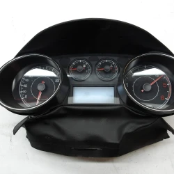 QUADRO STRUMENTI CONTACHILOMETRI Fiat Bravo 2008 1.6 JTD 55400098