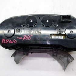 QUADRO STRUMENTI CONTACHILOMETRI Fiat Bravo 2008 1.6 JTD 55400098