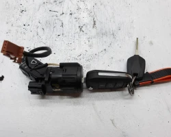 STEERING WHEEL LOCK Peugeot 308 2017 1.2 i BREAK 9663123380