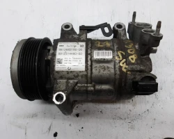 AIR CONDITIONING COMPRESSOR Peugeot 308 2017 1.2 i BREAK 9812314480