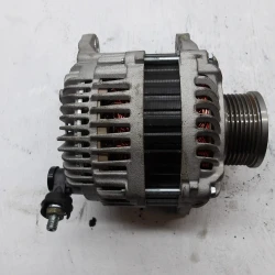 ALTERNATOR Nissan Navara 2007 2.5 DCT 4X4 23100EB31B