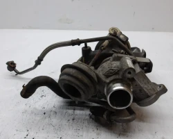 TURBINA Peugeot 308 2017 1.2 i BREAK 9810681380