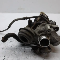 TURBINA Peugeot 308 2017 1.2 i BREAK 9810681380 TURBINA Peugeot 308 2017 1.2 i BREAK 9810681380