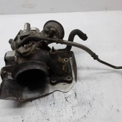 TURBINA Peugeot 308 2017 1.2 i BREAK 9810681380