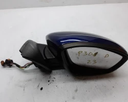 RETROVISORE DESTRO Peugeot 308 2017 1.2 i BREAK 1611508780