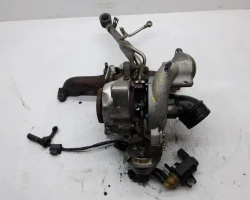 TURBINA Volkswagen Jetta 2011 1.6 TDI 03L253016T