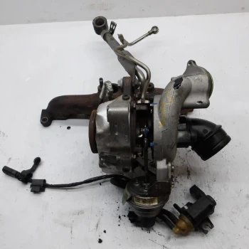 TURBINA Volkswagen Jetta 2011 1.6 TDI 03L253016T