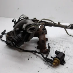 TURBINA Volkswagen Jetta 2011 1.6 TDI 03L253016T