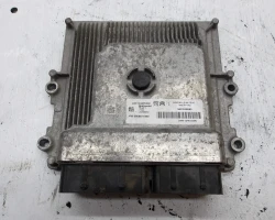 ENGINE CONTROL UNIT Peugeot 308 2017 1.2 i BREAK 9823238580