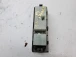 STIKALO STEKLA Nissan Navara 2007 2.5 DCT 4X4 25411EA00A