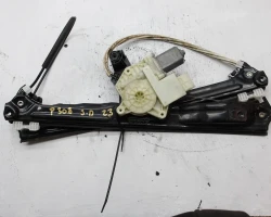 MECCANISMO ALZA VETRO ANTERIORE DESTRA Peugeot 308 2017 1.2 i BREAK 9816271780 9816273080