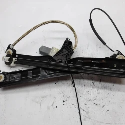 MECCANISMO ALZA VETRO ANTERIORE DESTRA Peugeot 308 2017 1.2 i BREAK 9816271780 9816273080