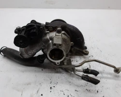 TURBOCHARGER Volkswagen Polo 2022 1.0 TSI 16391015069 05C145704A