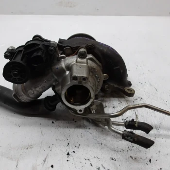 TURBINA Volkswagen Polo 2022 1.0 TSI 16391015069 05C145704A