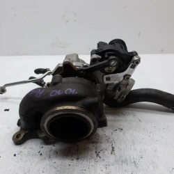 TURBOCHARGER Volkswagen Polo 2022 1.0 TSI 16391015069 05C145704A