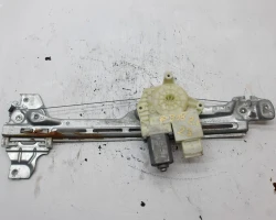 WINDOW MECHANISM REAR LEFT Peugeot 308 2017 1.2 i BREAK 9816272080