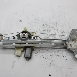 WINDOW MECHANISM REAR LEFT Peugeot 308 2017 1.2 i BREAK 9816272080