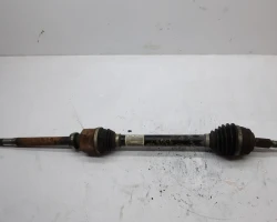 AXLE SHAFT FRONT RIGHT Peugeot 308 2017 1.2 i BREAK 9670725580