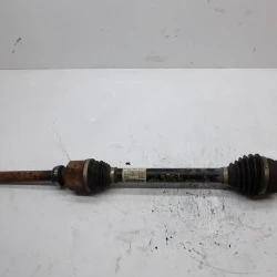 SEMIALBERO SEMIASSE ANTERIORE DESTRO Peugeot 308 2017 1.2 i BREAK 9670725580