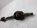 AXLE SHAFT FRONT RIGHT Peugeot 308 2017 1.2 i BREAK 9670725580