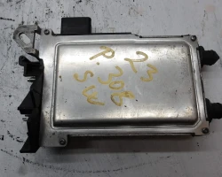 računalnik razno Peugeot 308 2017 1.2 i BREAK 9819598180