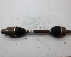 SEMIALBERO SEMIASSE ANTERIORE DESTRO Dacia DUSTER 2025 1.2 4X4 391005220r