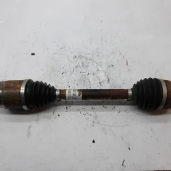 SEMIALBERO SEMIASSE ANTERIORE DESTRO Dacia DUSTER 2025 1.2 4X4 391005220r