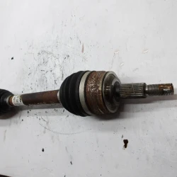 SEMIALBERO SEMIASSE ANTERIORE DESTRO Dacia DUSTER 2025 1.2 4X4 391005220r