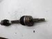 SEMIALBERO SEMIASSE ANTERIORE DESTRO Dacia DUSTER 2025 1.2 4X4 391005220r