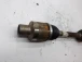 SEMIALBERO SEMIASSE ANTERIORE DESTRO Dacia DUSTER 2025 1.2 4X4 391005220r