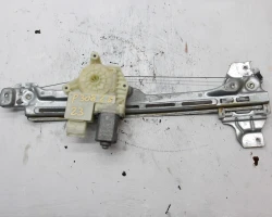 WINDOW MECHANISM REAR RIGHT Peugeot 308 2017 1.2 i BREAK 9816271980 9800273380