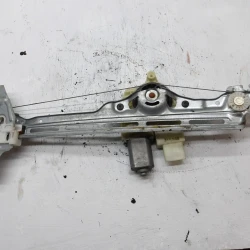 WINDOW MECHANISM REAR RIGHT Peugeot 308 2017 1.2 i BREAK 9816271980 9800273380