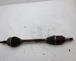 FRONT LEFT DRIVE SHAFT Renault MEGANE III  2011 GRANDTOUR 1.5 DCI 391016204R
