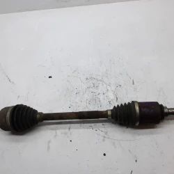 FRONT LEFT DRIVE SHAFT Renault MEGANE III  2011 GRANDTOUR 1.5 DCI 391016204R