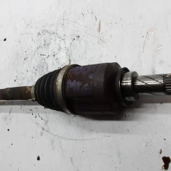 FRONT LEFT DRIVE SHAFT Renault MEGANE III  2011 GRANDTOUR 1.5 DCI 391016204R