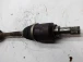 SEMIASSE ANTERIORE SINISTRO Renault MEGANE III  2011 GRANDTOUR 1.5 DCI 391016204R