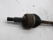 SEMIASSE ANTERIORE SINISTRO Renault MEGANE III  2011 GRANDTOUR 1.5 DCI 391016204R