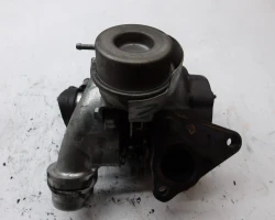 TURBOCHARGER Renault MEGANE II 2006 1.5 DCI GRANDTOUR 54431015088
