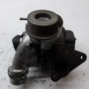 TURBINA Renault MEGANE II 2006 1.5 DCI GRANDTOUR 54431015088