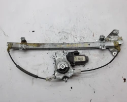 WINDOW MECHANISM FRONT LEFT Nissan Navara 2007 2.5 DCT 4X4 807014X00A 807314X00A